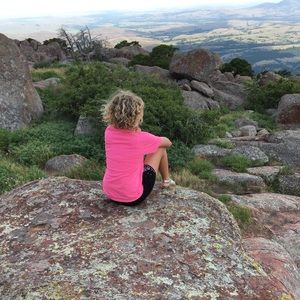 Meet your Posher, Chloe